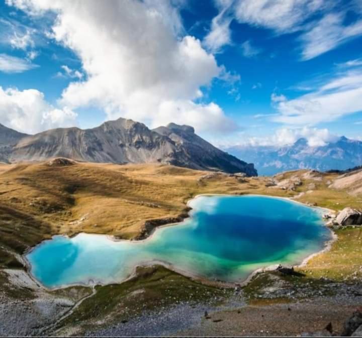 Le Hameau Des Ecrins Apartment