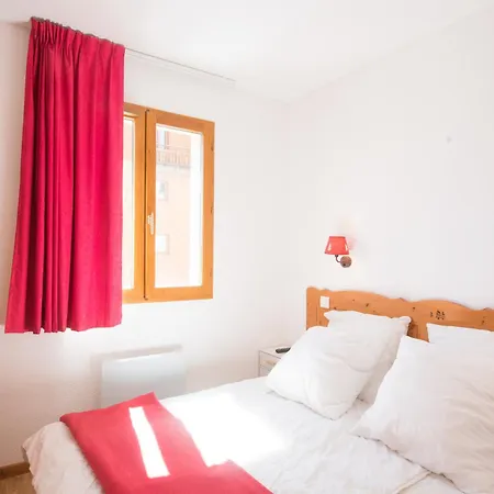 Ferienwohnung Le Hameau Des Ecrins Puy-Saint-Vincent Exterior foto