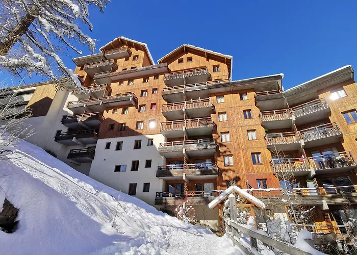 Le Hameau Des Ecrins