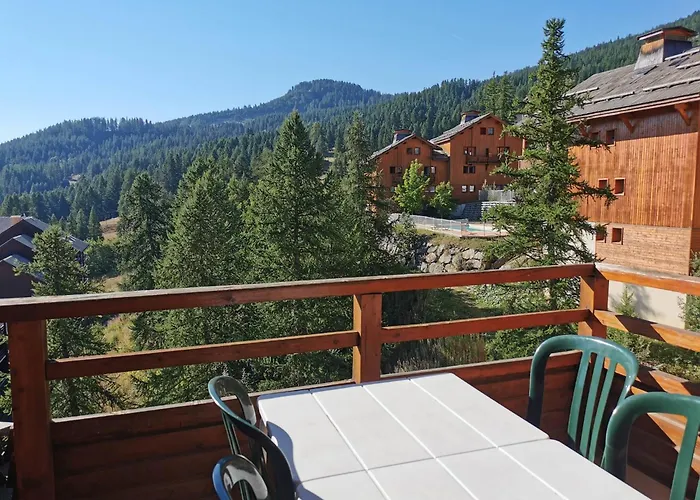 Le Hameau Des Ecrins