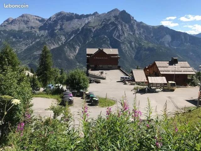 Le Hameau Des Ecrins Apartment *