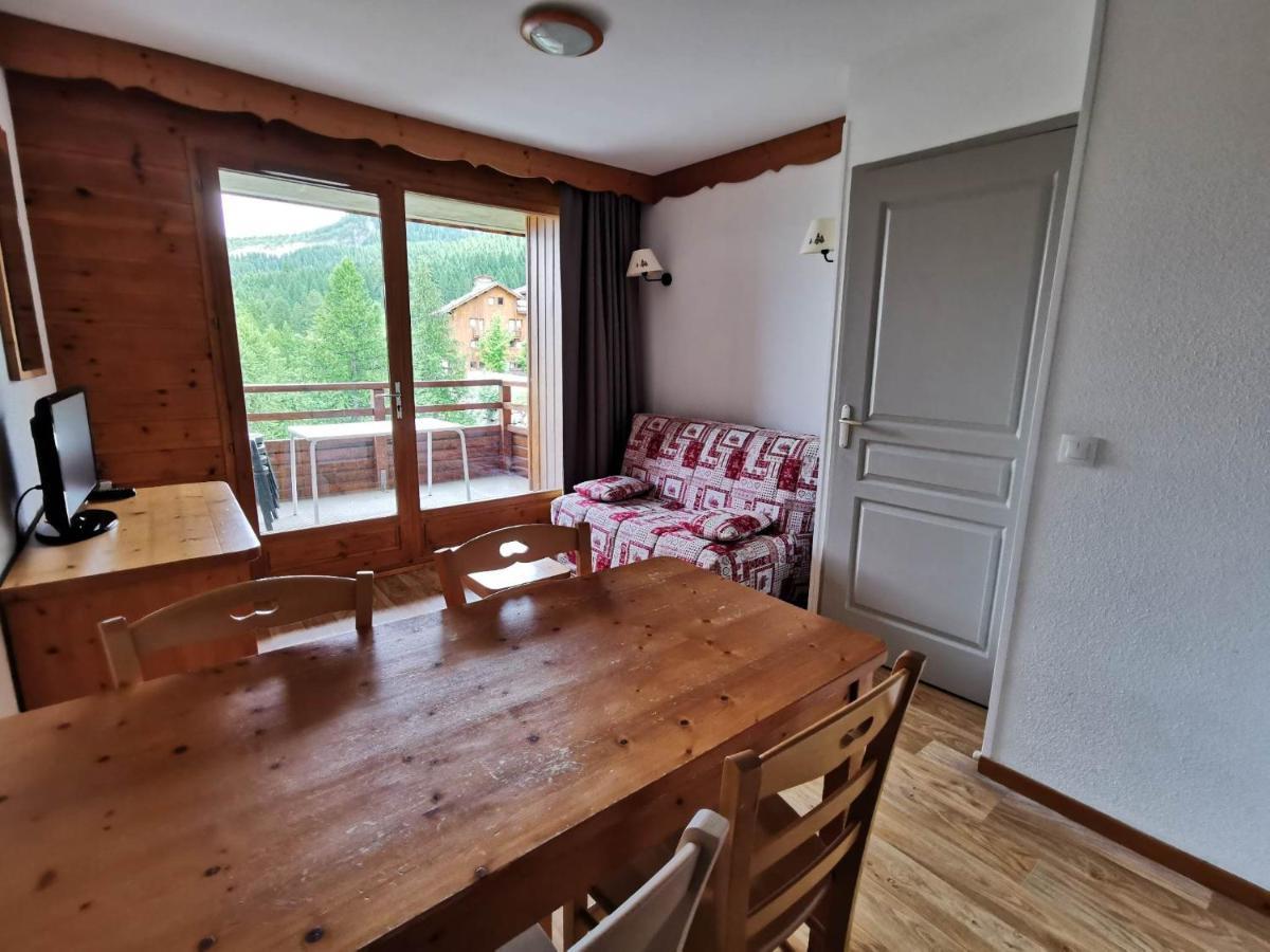 Le Hameau Des Ecrins Apartment *
