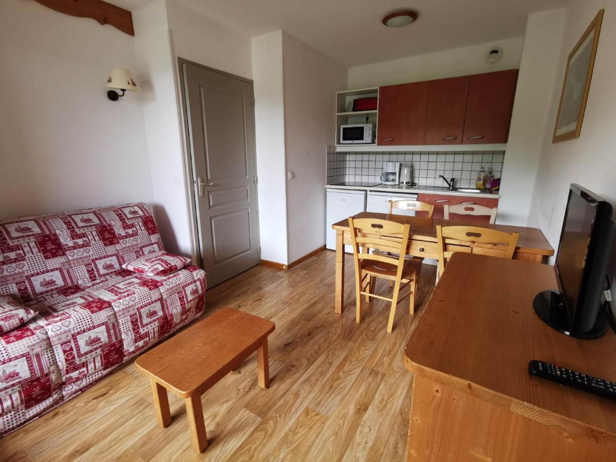 Apartment Le Hameau Des Ecrins