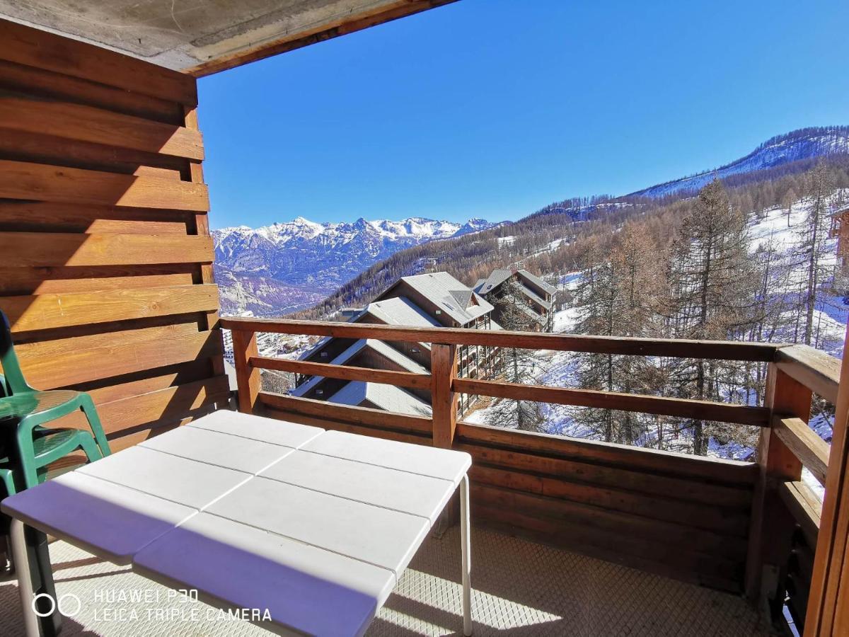 Le Hameau Des Ecrins Apartment *
